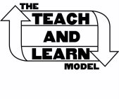 THE TEACH AND LEARN MODEL