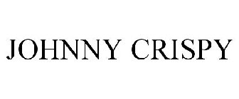 JOHNNY CRISPY