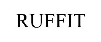 RUFFIT