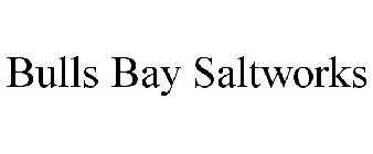 BULLS BAY SALTWORKS