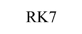 RK7