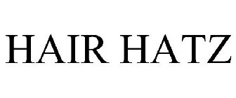 HAIR HATZ