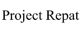 PROJECT REPAT