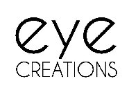 EYE CREATIONS