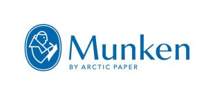 MUNKEN BY ARCTIC PAPER