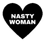 NASTY WOMAN