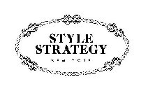 STYLE STRATEGY NEW YORK