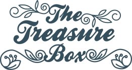 THE TREASURE BOX