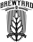 BREWYARD BEER COMPANY