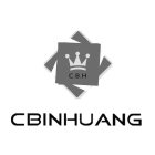 C.B.H CBINHUANG