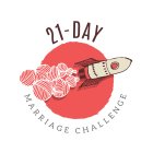 21-DAY MARRIAGE CHALLENGE