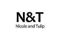 N&T NICOLE AND TULIP
