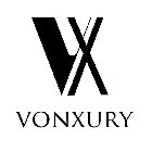 VX VONXURY