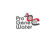PRO GENE WATER