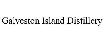 GALVESTON ISLAND DISTILLERY