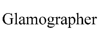GLAMOGRAPHER