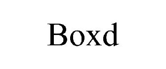 BOXD