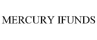 MERCURY IFUNDS