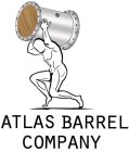 ATLAS BARREL COMPANY