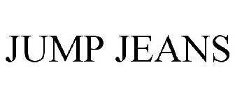 JUMP JEANS