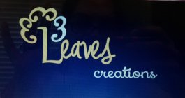 3 LEAVES CREATIONS