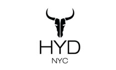 HYD NYC