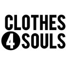 CLOTHES4SOULS