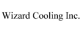 WIZARD COOLING INC.