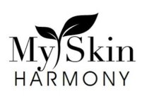 MY SKIN HARMONY