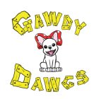 GAWDY DAWGS