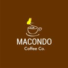 MACONDO COFFEE CO.