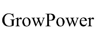 GROWPOWER