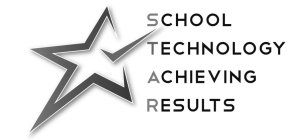 SCHOOL TECHNOLOGY ACHIEVING RESULTS