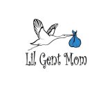 LIL GENT MOM