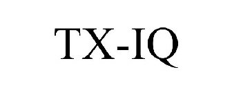 TX-IQ
