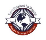 YOUR INTERNATIONAL TAX RESOURCE