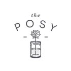 THE POSY