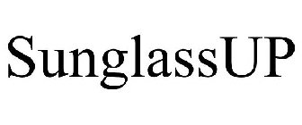 SUNGLASSUP