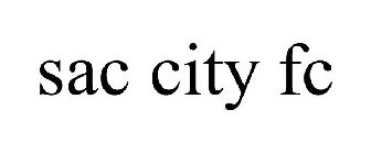 SAC CITY FC