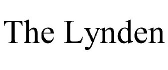 THE LYNDEN