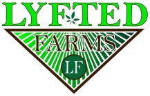 LYFTED FARMS LF