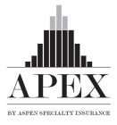APEX BY ASPEN SPECIALTY INSURANCE