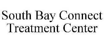 SOUTH BAY CONNECT TREATMENT CENTER