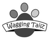 WAGGING TAILZ
