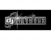 DJ BATTLE