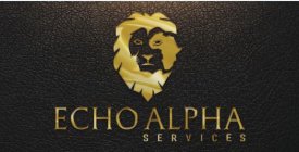 ECHO ALPHA SERVICES
