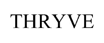 THRYVE