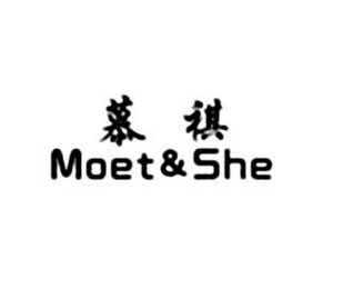 MOET&SHE