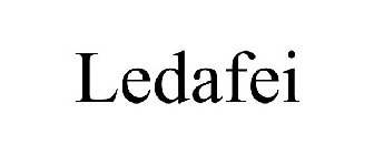 LEDAFEI