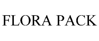 FLORA PACK